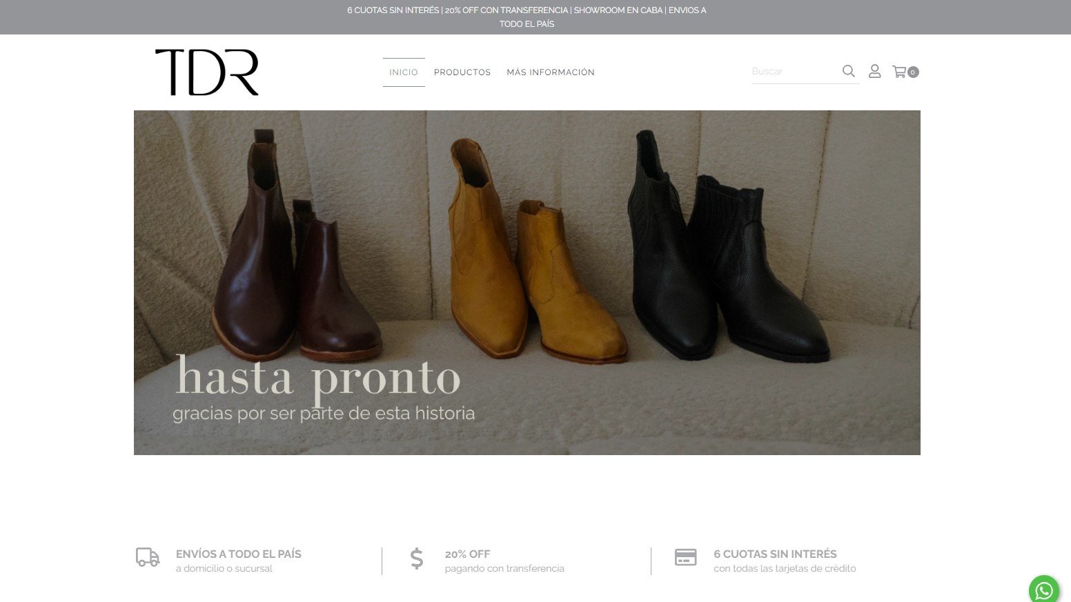 Configuración de tienda online en Tienda Nube con productos y pagos integrados